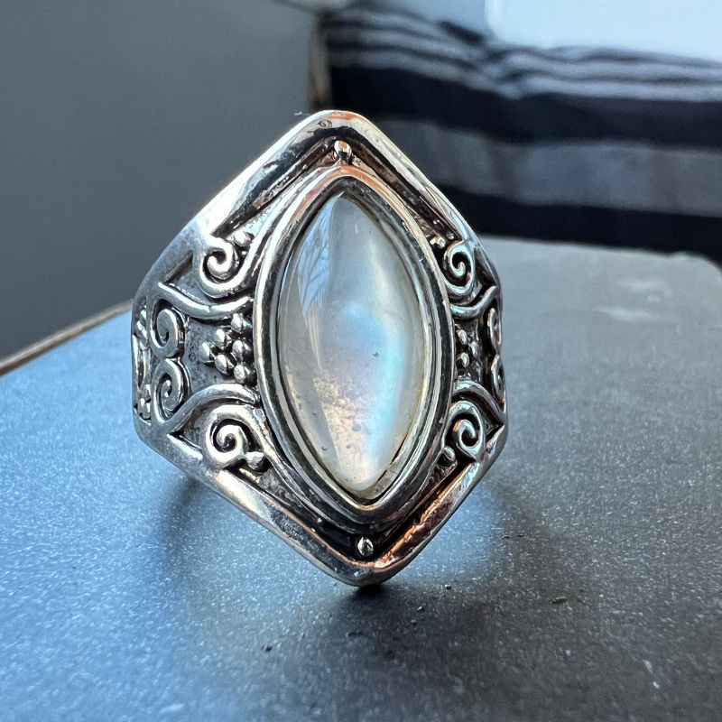 UTOPIA Ring