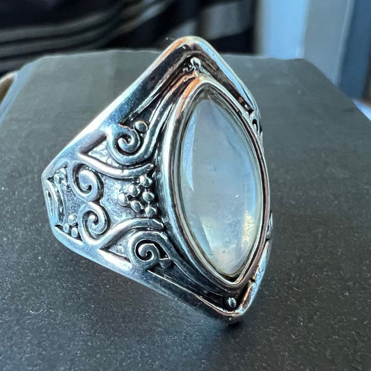 UTOPIA Ring