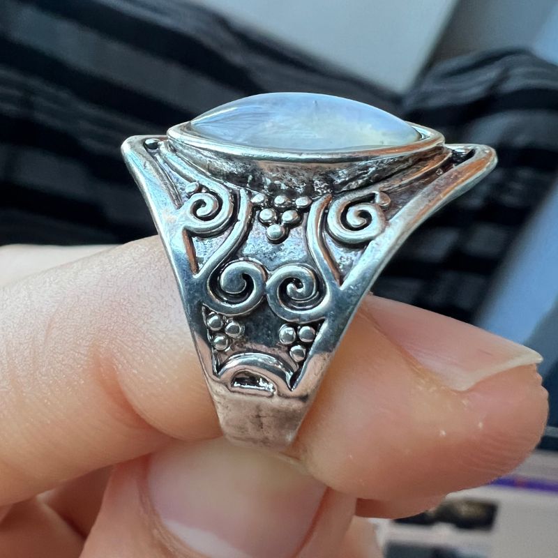 UTOPIA Ring